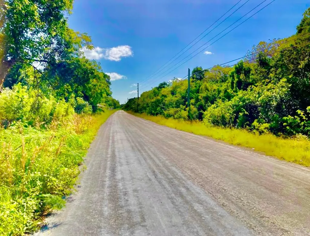 South Andros 300 Acre Andros BS