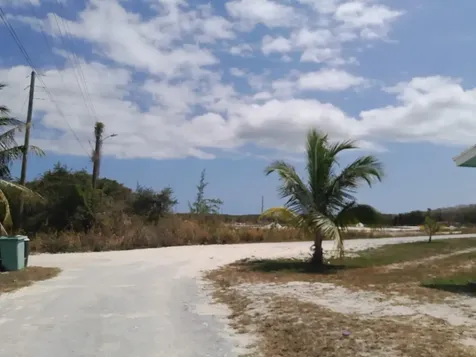 South Andros 300 Acre Andros BS