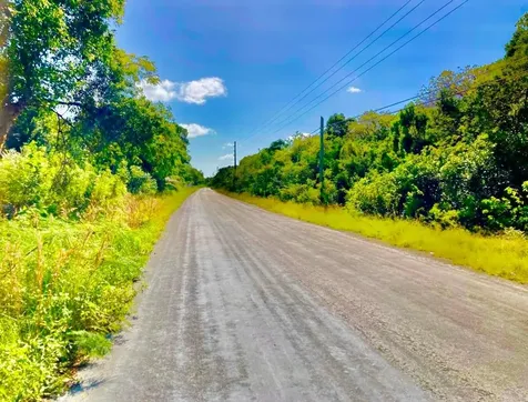 South Andros 300 Acre Andros BS