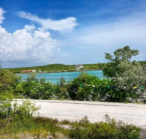 South Andros 300 Acre Andros BS