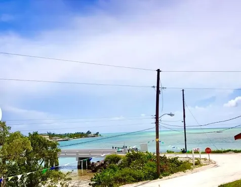 South Andros 300 Acre Andros BS