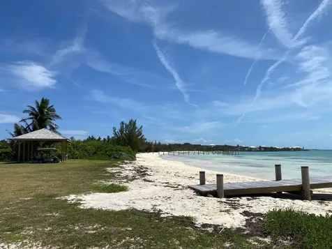 Summerwind, Guana Cay Abaco BS