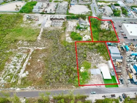 Airport Industrial Park R 65&70 New Providence Paradise Island BS