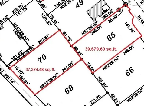 Airport Industrial Park R 65&70 New Providence Paradise Island BS