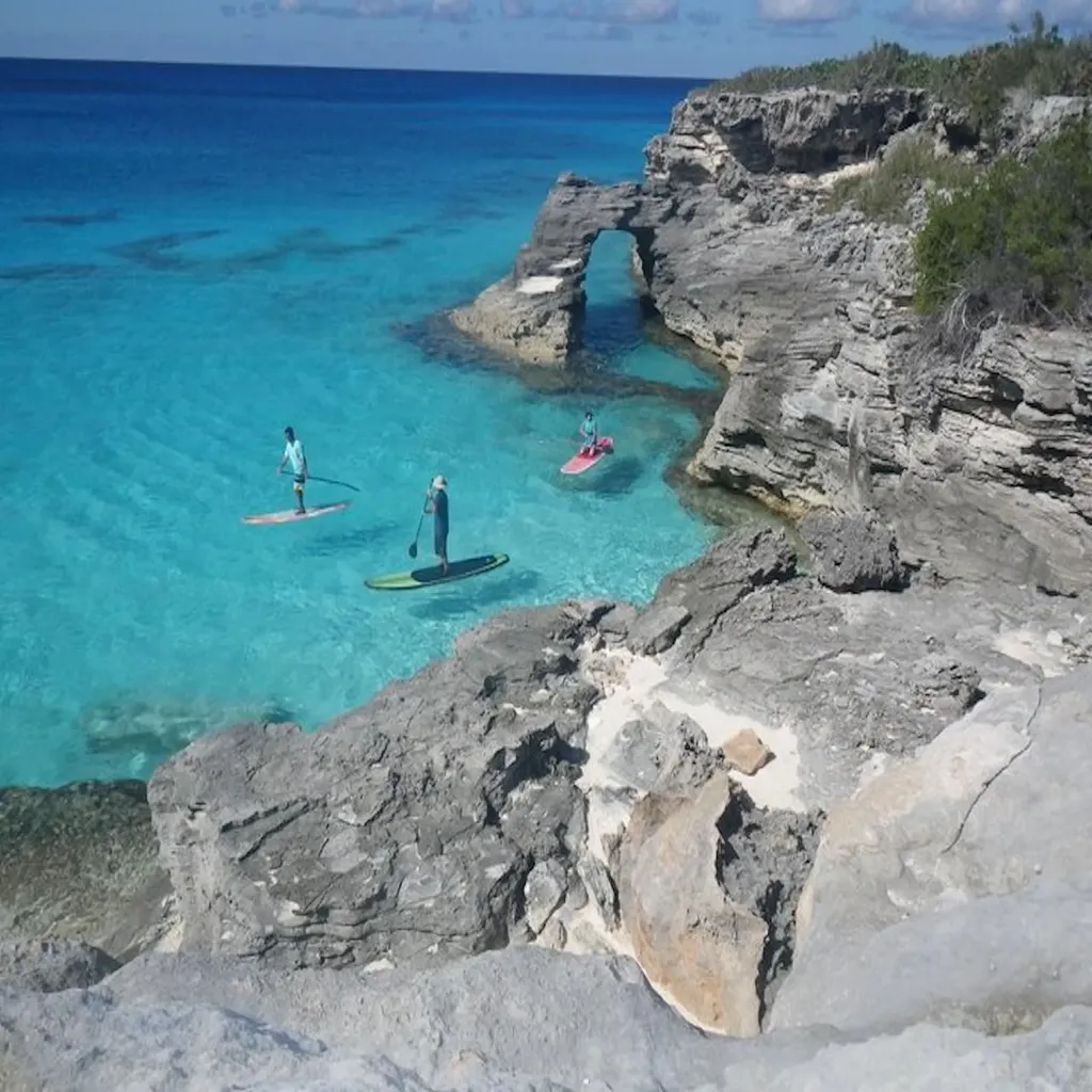 Sandy Point, Rum Cay Rum Cay BS