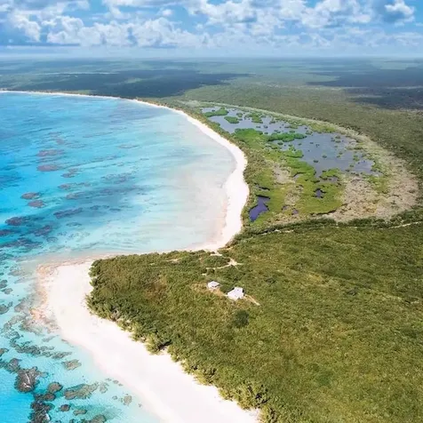 Sandy Point, Rum Cay Rum Cay BS