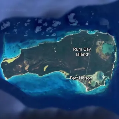 Sandy Point, Rum Cay Rum Cay BS