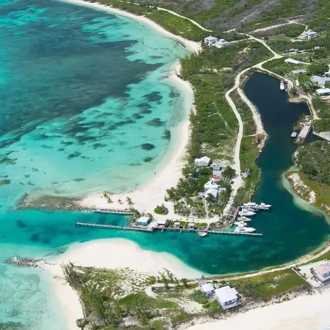 Frazier Tract, Rum Cay Rum Cay BS