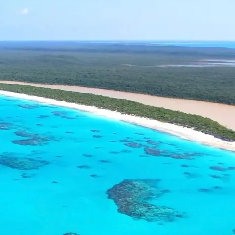 Frazier Tract, Rum Cay Rum Cay BS