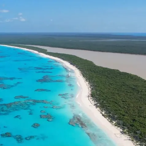 Frazier Tract, Rum Cay Rum Cay BS