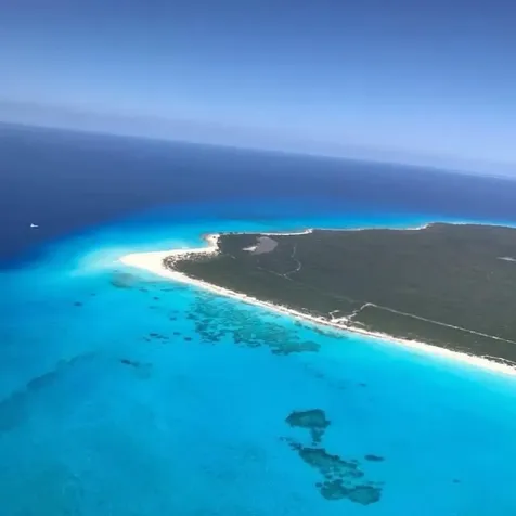 Frazier Tract, Rum Cay Rum Cay BS