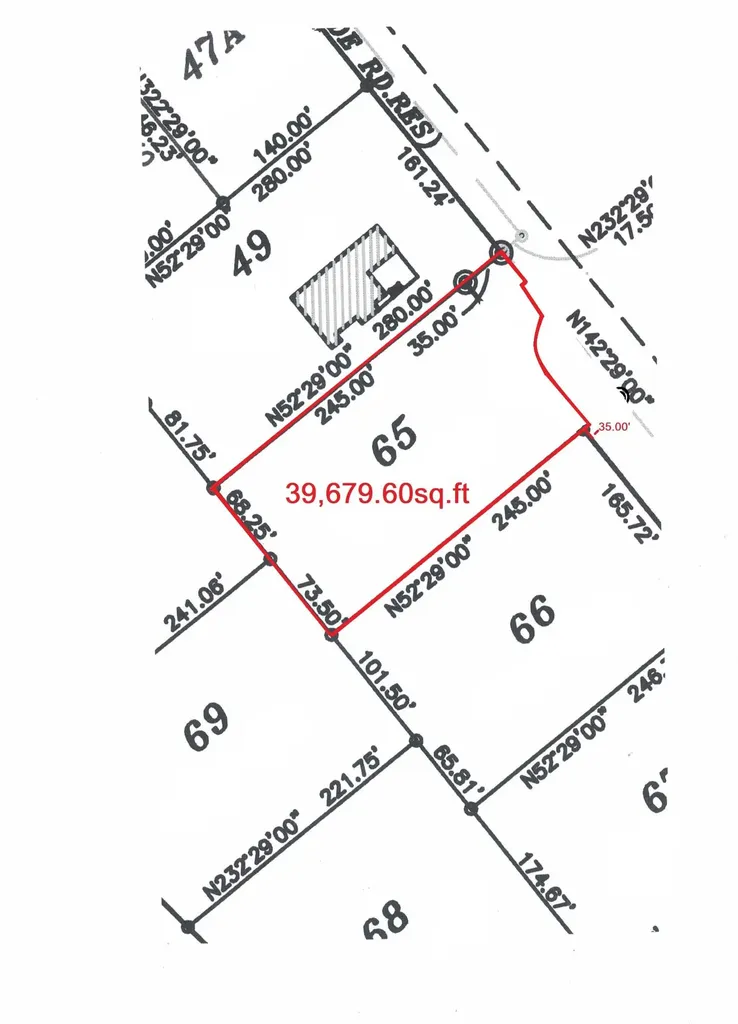 Airport Industrial Park R 65 New Providence Paradise Island BS