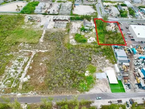 Airport Industrial Park R 65 New Providence Paradise Island BS