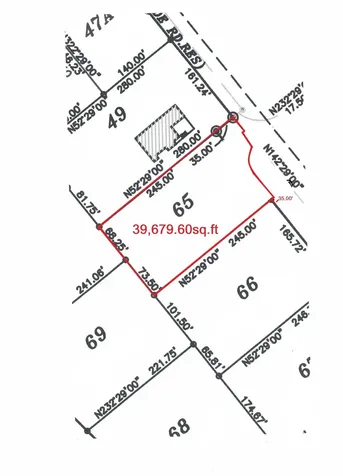 Airport Industrial Park R 65 New Providence Paradise Island BS
