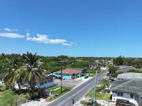 Bellot Road 42 New Providence Paradise Island BS