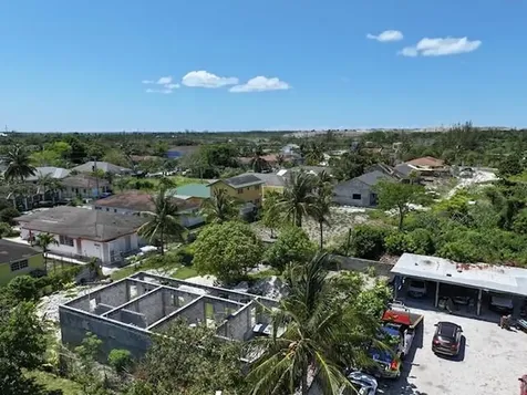 Bellot Road 42 New Providence Paradise Island BS