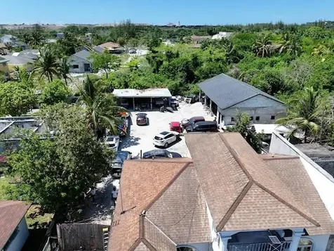 Bellot Road 42 New Providence Paradise Island BS