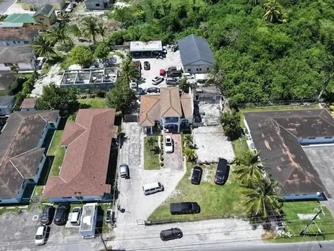 Bellot Road 42 New Providence Paradise Island BS