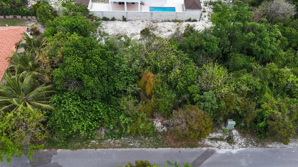 Paul Cay & Ocean Drive New Providence Paradise Island BS