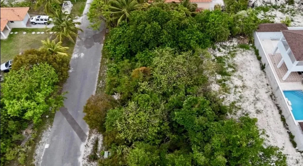 Paul Cay & Ocean Drive New Providence Paradise Island BS