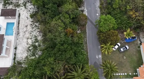 Paul Cay & Ocean Drive New Providence Paradise Island BS