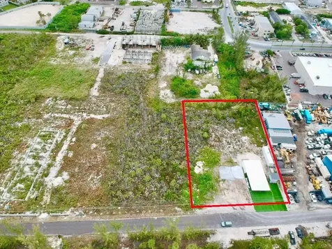 Dopey Drive 70 New Providence Paradise Island BS