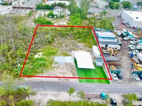 Dopey Drive 70 New Providence Paradise Island BS