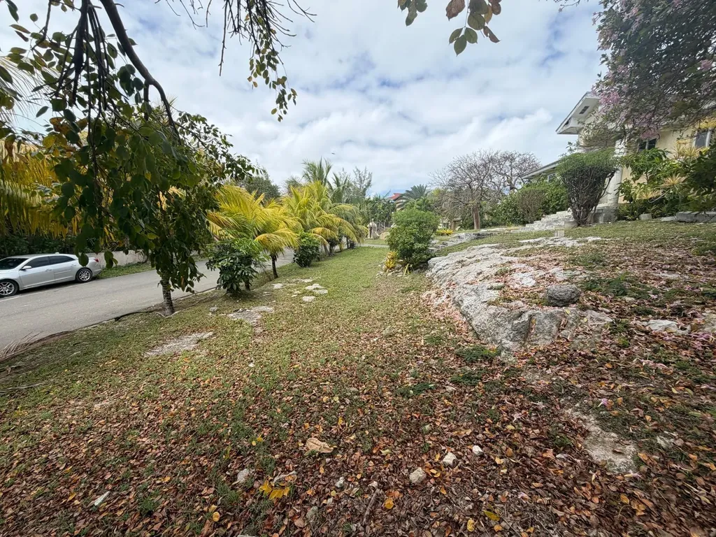 Woodland Way 32 New Providence Paradise Island BS