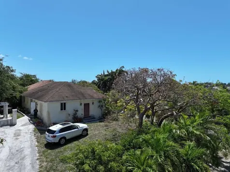 Woodland Way 32 New Providence Paradise Island BS