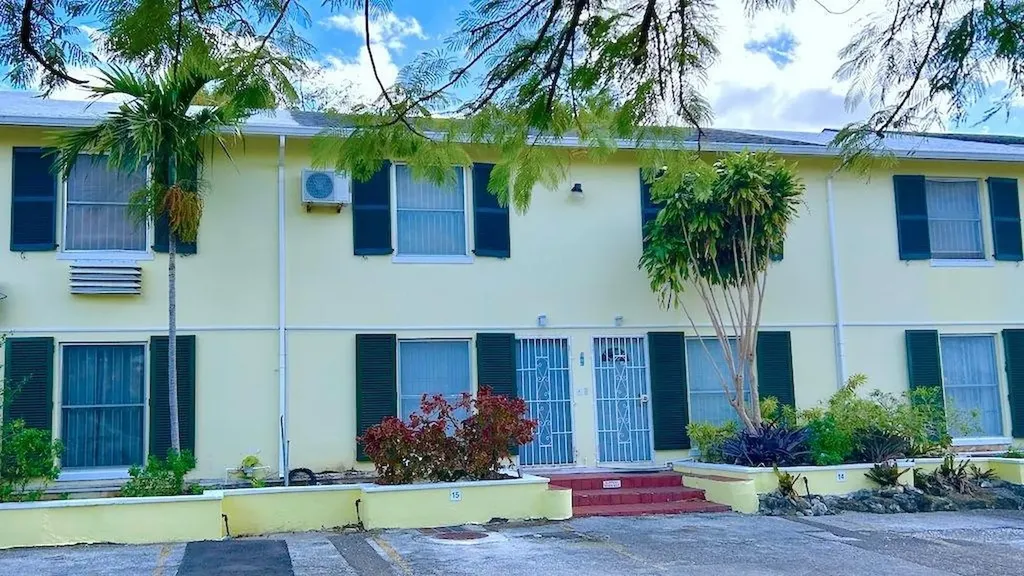 Collins Avenue, Nassau, T 14 New Providence Paradise Island BS