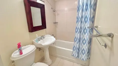 Collins Avenue, Nassau, T 14 New Providence Paradise Island BS