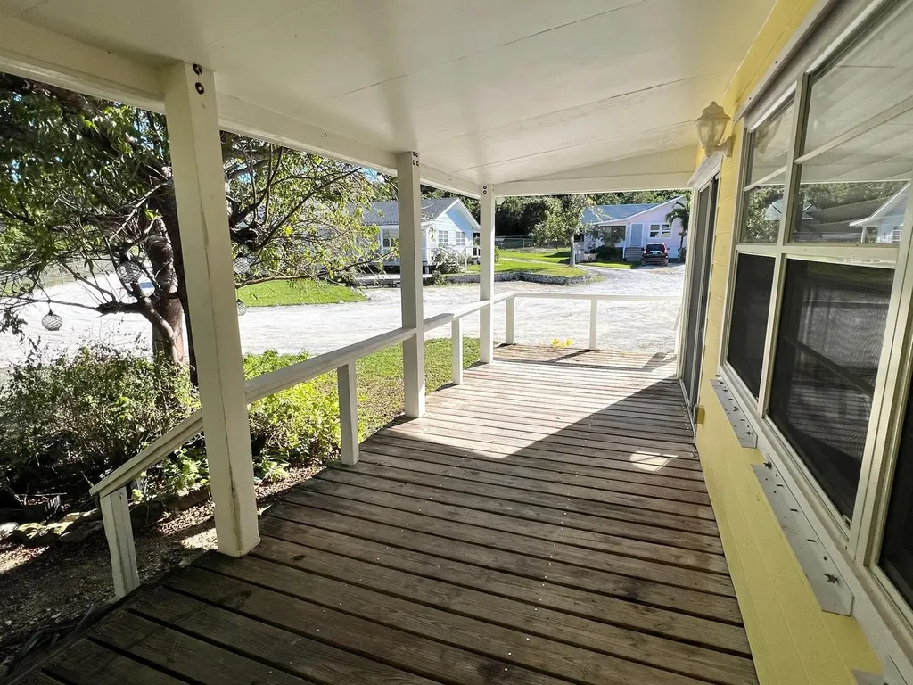 Apt 1, Stede Bonnet Road Abaco BS