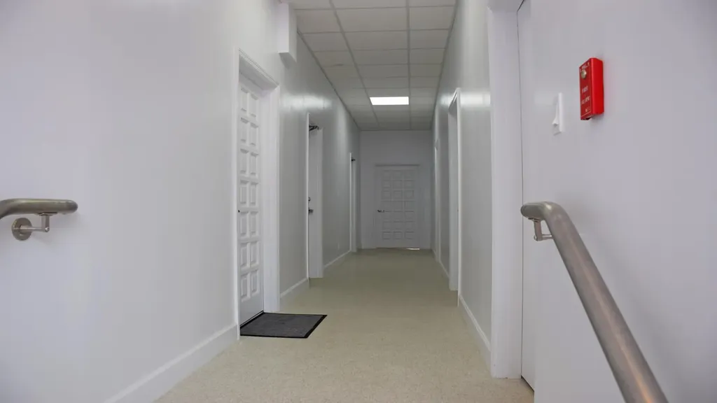 Bay And Parliament Street New Providence Paradise Island BS