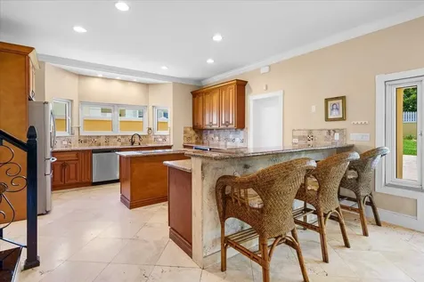 Villa Sundance New Providence Paradise Island BS