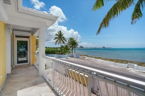 Villa Sundance New Providence Paradise Island BS