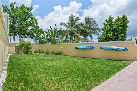 Villa Sundance New Providence Paradise Island BS