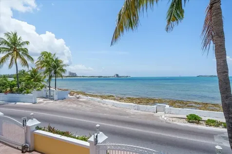 Villa Sundance New Providence Paradise Island BS