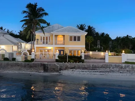 Villa Sundance New Providence Paradise Island BS