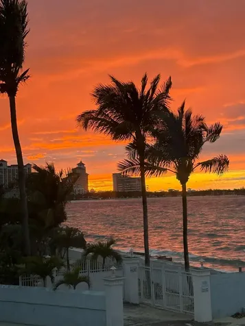 Villa Sundance New Providence Paradise Island BS