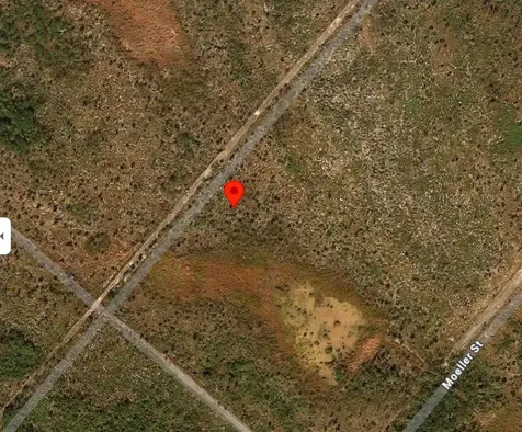 Buccaneer Beach Grand Bahama Freeport BS