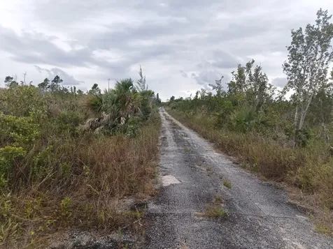 Buccaneer Beach Grand Bahama Freeport BS