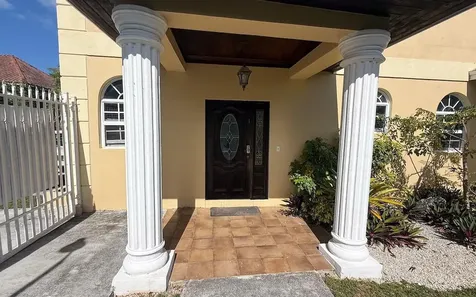 South Seas New Providence Paradise Island BS