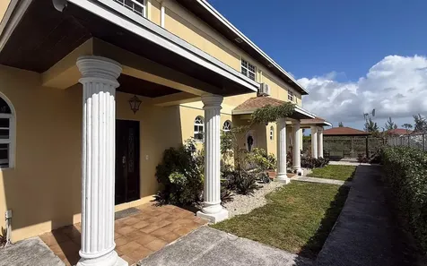 South Seas New Providence Paradise Island BS