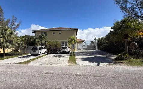 South Seas New Providence Paradise Island BS