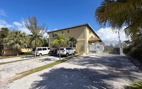 South Seas New Providence Paradise Island BS