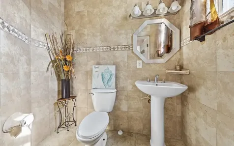 South Seas New Providence Paradise Island BS