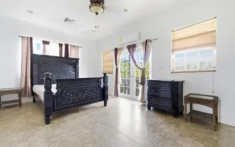 South Seas New Providence Paradise Island BS