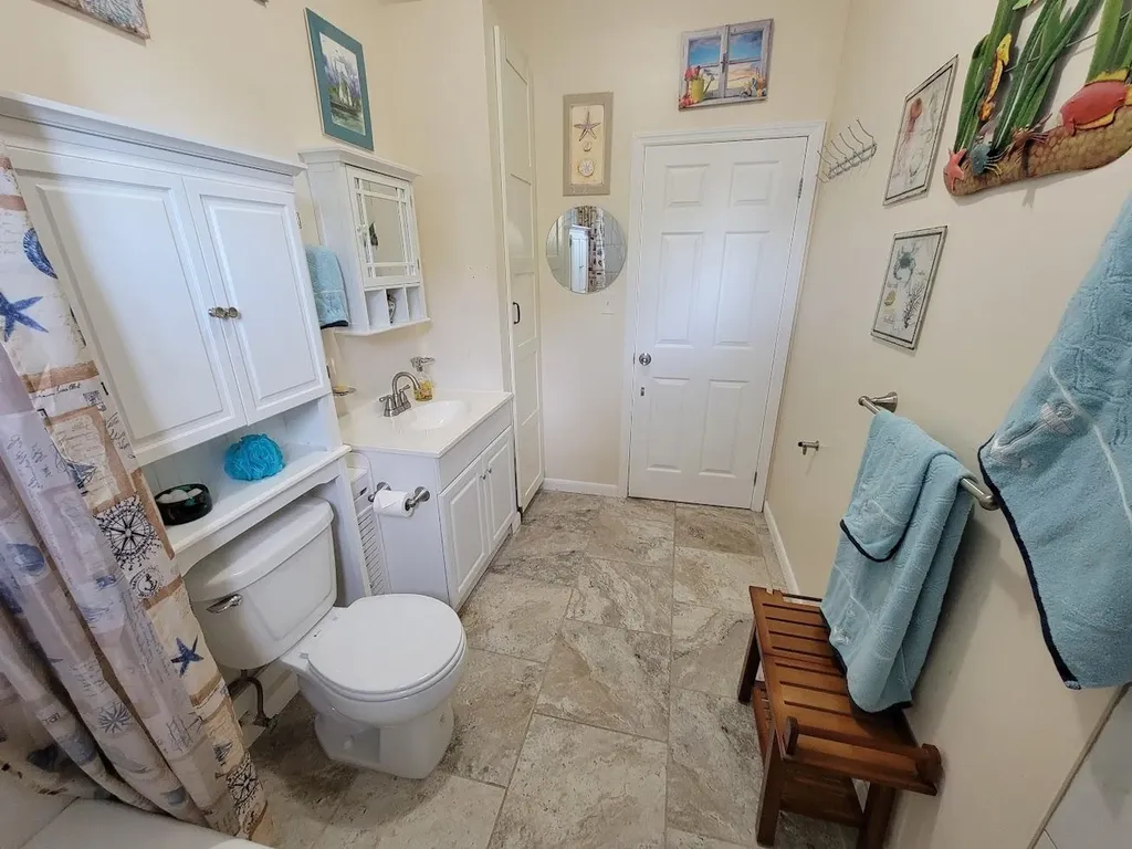 Lighthouse Lane 36 Abaco BS