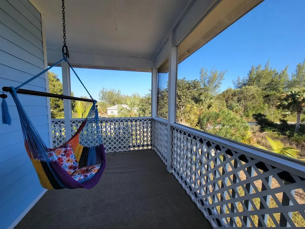 Lighthouse Lane 36 Abaco BS