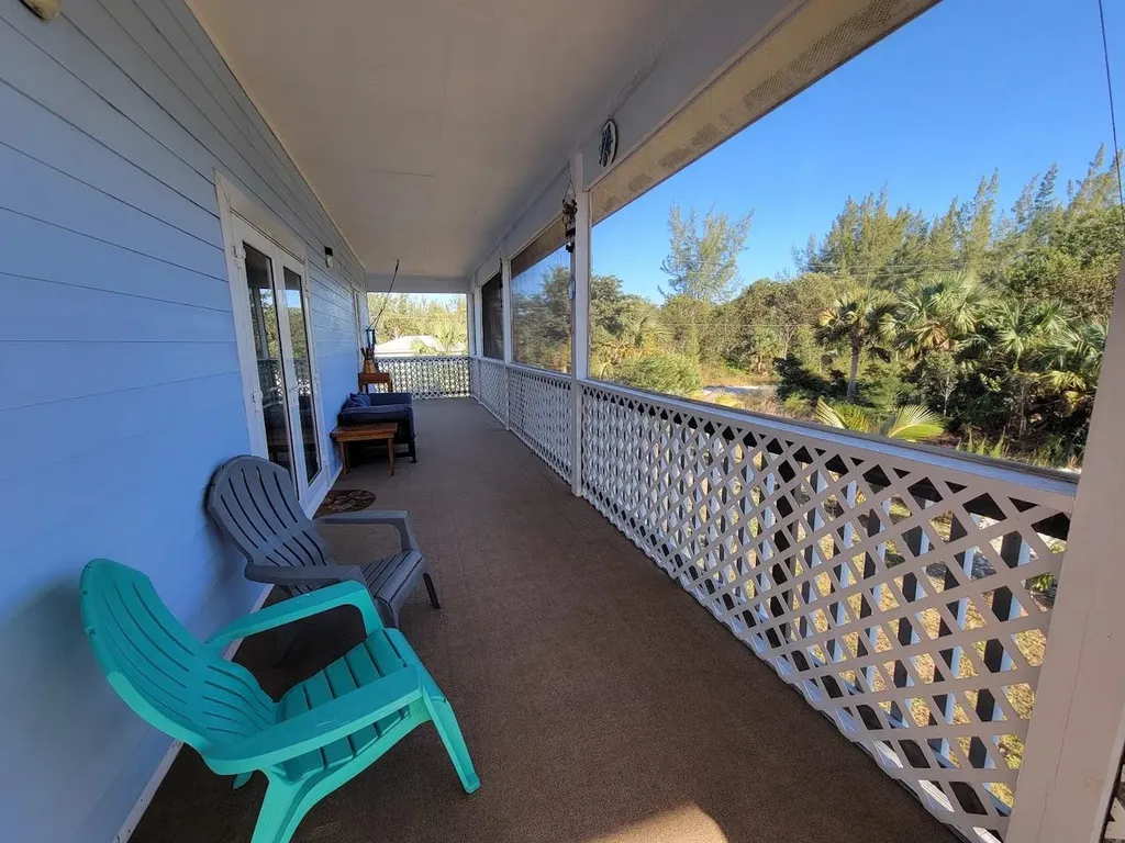 Lighthouse Lane 36 Abaco BS